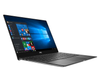 Dell XPS 13 9370 i7-8550U/8GB/256/Win10 FHD - 406851 - zdjęcie 4